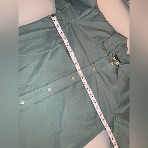 Katherine Hamnett blouse - size L - Picture 6 of 11